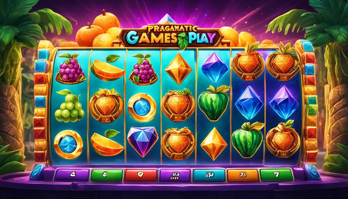 Jenis permainan pragmatic jadi favorite slot online indonesia