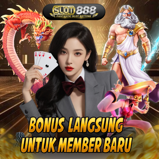 Memahami Dunia Slot888 : Panduan Santai untuk Pemain Slot